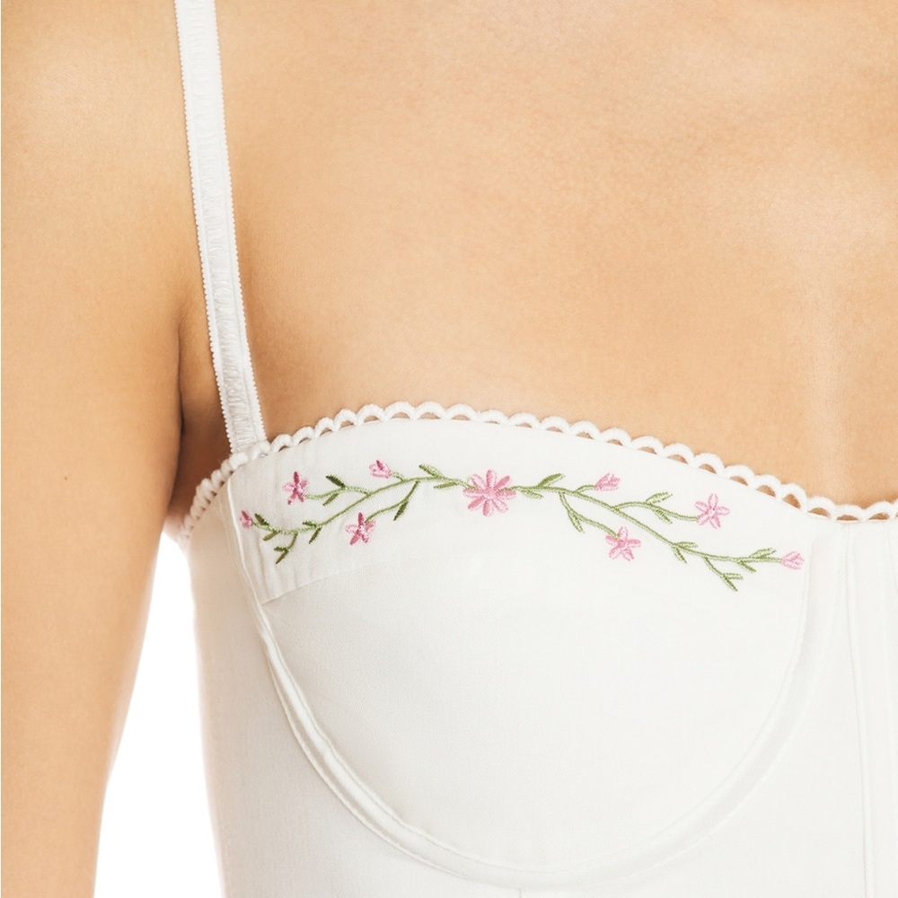 Socora Mini Dress (REVOLVE) - Picture 6 of 7
